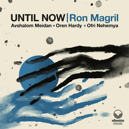 Magril, Ron "Until Now"