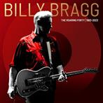 Bragg, Billy "The Roaring Forty 1983-2023"