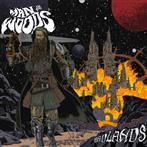 Man In The Woods "Badlands"