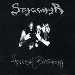 Styggmyr "Hellish Blasphemy"