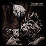 Alustrium "A Monument To Silence"