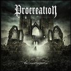 Procreation "The Grand Inquisitor LP COLORED"