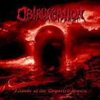 Obtruncation "Abode Of The Departed Souls"