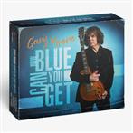 Moore, Gary "How Blue Can You Get Limited Edition BOX"