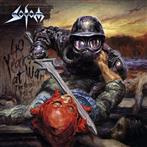 Sodom - 40 Years At War The Greatest Hell Of Sodom