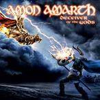 Amon Amarth "Deceiver Of The Gods"