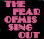 Thenewno2 "The Fear Of Missing Out"