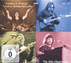 Vanilla Fudge "Live At Sweden Rock 2016"