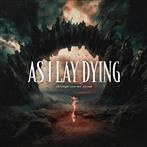 As I Lay Dying "Through Storms Ahead LP BLACK"