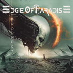 Edge Of Paradise "Prophecy"