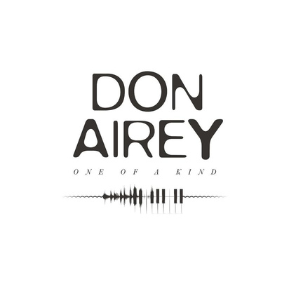 Airey, Don "One Of A Kind"