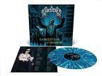 Mortician "Darkest Day of Horror LP SPLATTER"