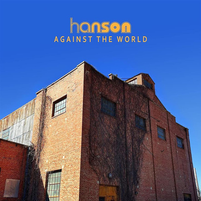 HANSON "Against The World"