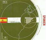 Various Artists "Klang der Welt - Spanien"