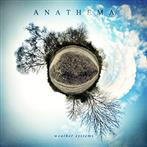 Anathema "Weather Systems" CD