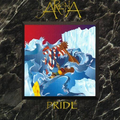 Arena "Pride"