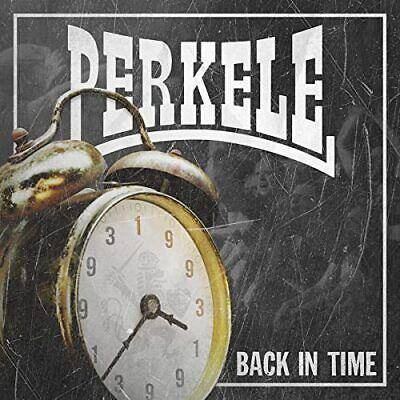 Perkele "Back In Time EP"