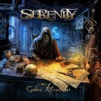 Serenity "Codex Atlanticus LTD"