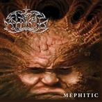 Ahtme "Mephitic"