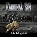 Kardinal Sin "Saligia"