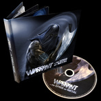 Warrant "The Speed Of Metal"