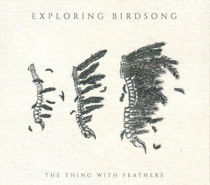 Exploring Birdsong "The Thing With Feathers"