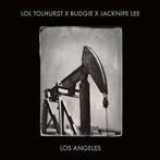 Lol Tolhurst & Budgie & Jacknife Lee "Los Angeles LP"