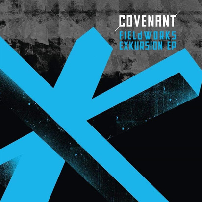 Covenant "Fieldworks Exkursion"