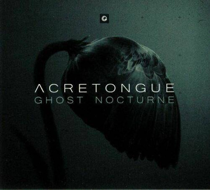 Acretongue "Ghost Nocturne"