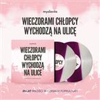 Myslovitz "Wieczorami chłopcy wychodzą na ulice. 25 lat miłości w czasach popkultury 2LP"