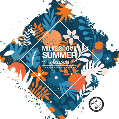 Milk & Sugar "Milk & Sugar Summer Sessions 2025"