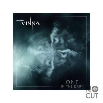 Tvinna "One In The Dark LP BLACK"