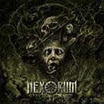 Nexorum "Tongue Of Thorns"