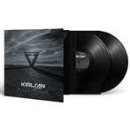 Kirlian Camera "Cold Pills LP BLACK"