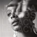 Woods, Jamila "Legacy Legacy"