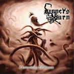 Sinners Burn "Disturbing Creatures"