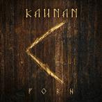 Kaunan "Forn LP GOLD"