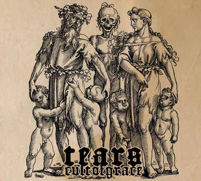 Cvlt Of Grace "Tears"