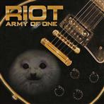 Riot "Army Of One"