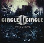 Circle II Circle "Reign Of Darkness"