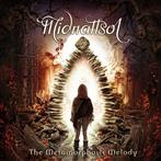 Midnattsol "The Metamorphosis Melody"