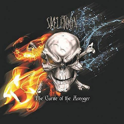 Skeletoon "The Curse Of The Avenger"