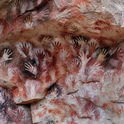 Fauna "Ochre & Ash"