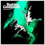 Shaking Godspeed "Welcome Back Wolf Lp"