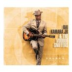 Bai Kamara Jr. & The Voodoo Sniffers "Salone"