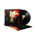 Arthur Brown "Long Long Road LP BLACK"