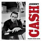 Johnny Cash "Folsom Prison Blues LP"