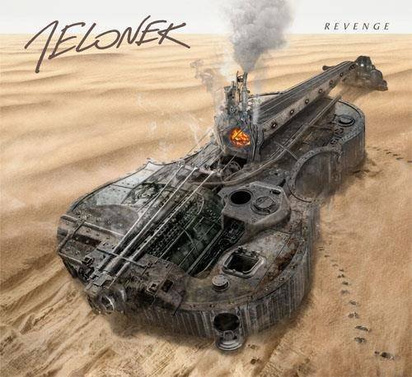 Jelonek "Revenge"