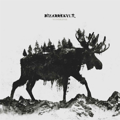 Bizzarekult "Vi Overlevde"