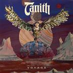 Tanith "Voyage LP BLACK"